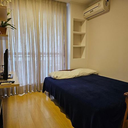 شقة ساو باولو  في Flat Ibirapuera Special  المظهر الخارجي الصورة