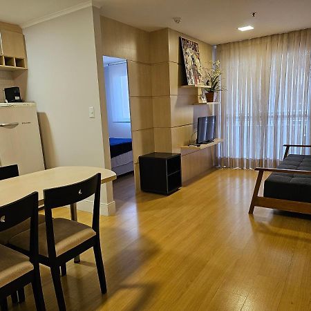 شقة ساو باولو  في Flat Ibirapuera Special  المظهر الخارجي الصورة