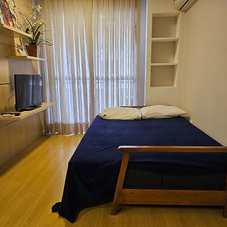 شقة ساو باولو  في Flat Ibirapuera Special  المظهر الخارجي الصورة