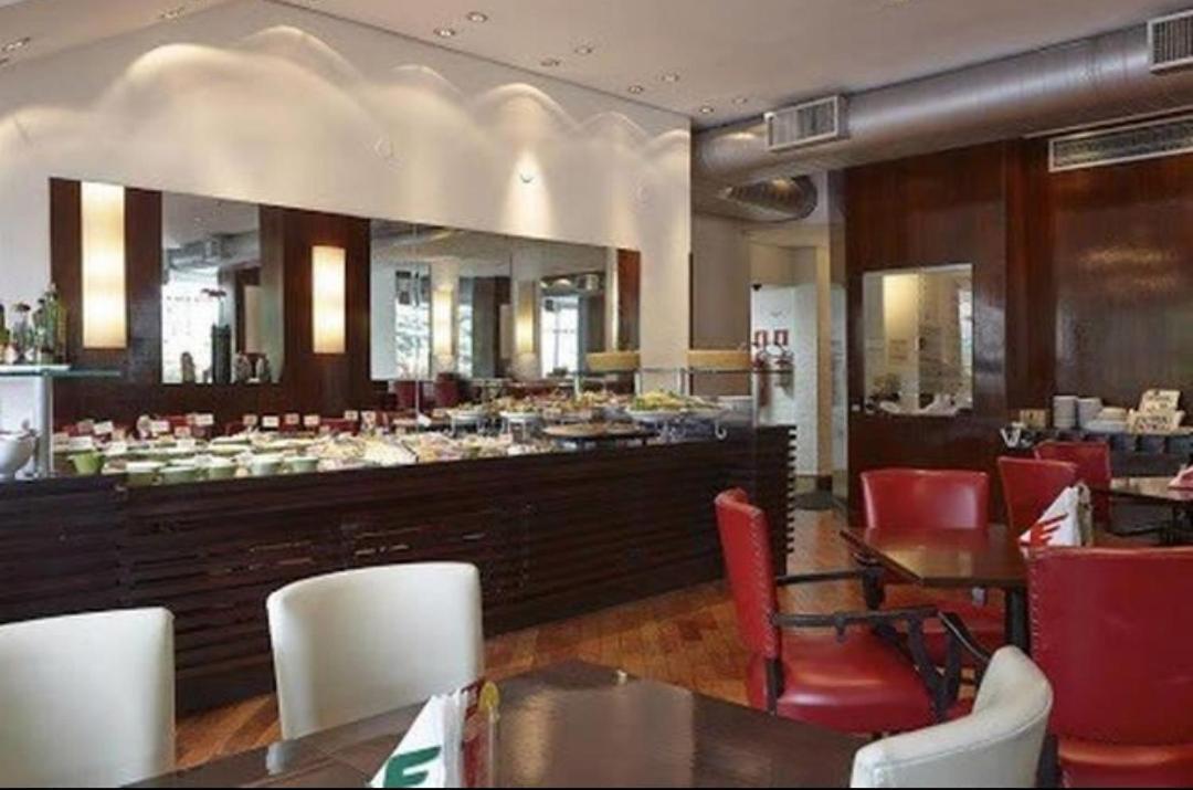 شقة ساو باولو  في Flat Ibirapuera Special  المظهر الخارجي الصورة