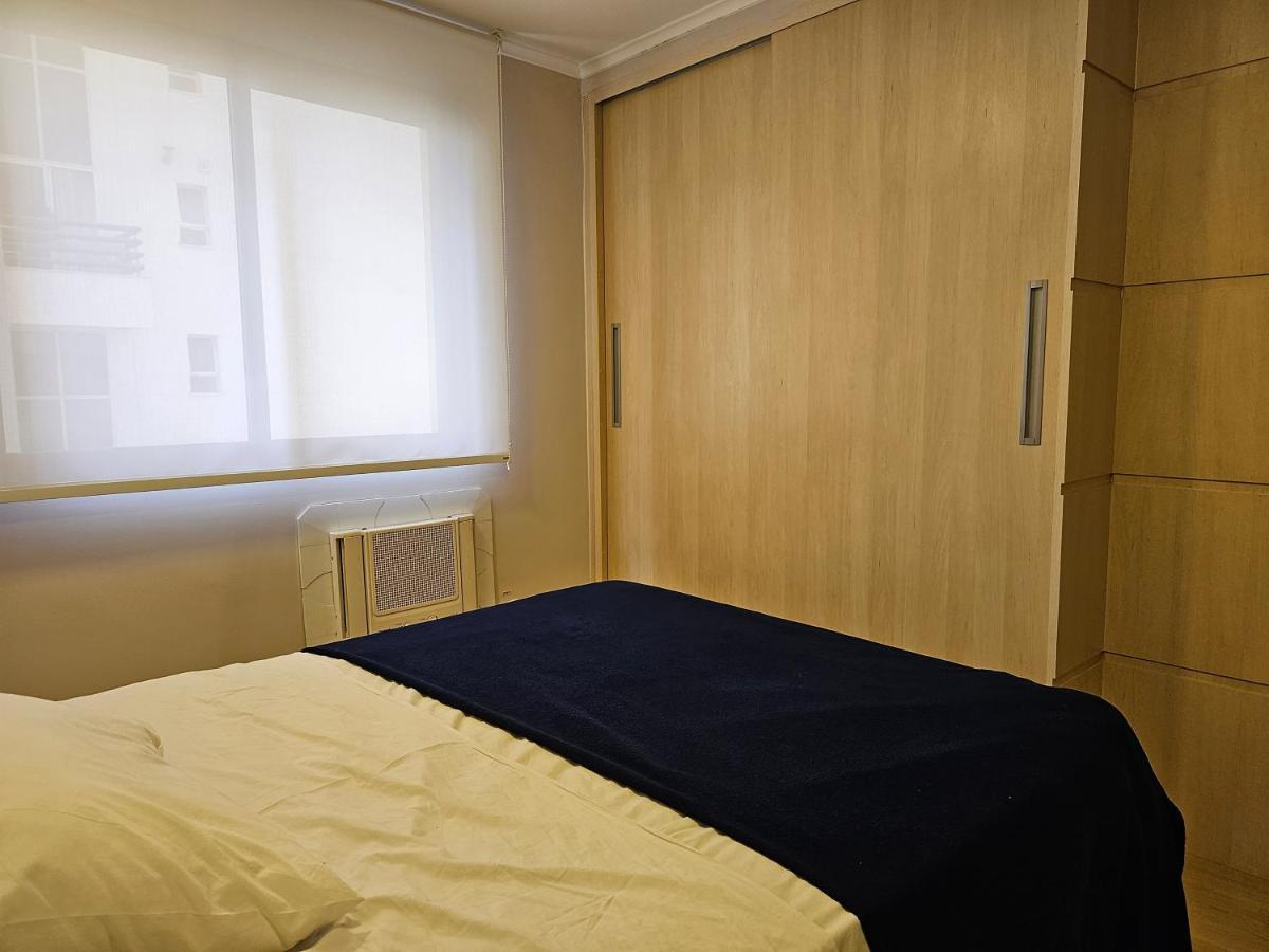 شقة ساو باولو  في Flat Ibirapuera Special  المظهر الخارجي الصورة