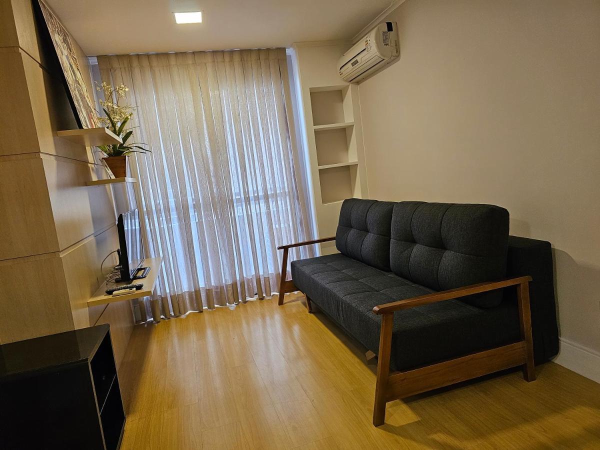 شقة ساو باولو  في Flat Ibirapuera Special  المظهر الخارجي الصورة